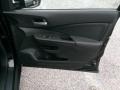Crystal Black Pearl - CR-V LX Photo No. 25