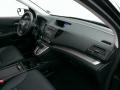 Crystal Black Pearl - CR-V LX Photo No. 26