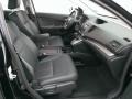 Crystal Black Pearl - CR-V LX Photo No. 27