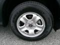 Crystal Black Pearl - CR-V LX Photo No. 28