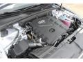 2015 Florett Silver Metallic Audi A4 2.0T Premium Plus quattro  photo #34