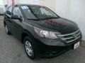 Crystal Black Pearl - CR-V LX Photo No. 29