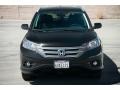 Crystal Black Pearl - CR-V EX-L Photo No. 24