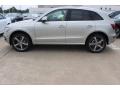 Cuvee Silver Metallic - Q5 3.0 TFSI Premium Plus quattro Photo No. 3