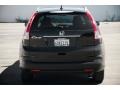 Crystal Black Pearl - CR-V EX-L Photo No. 27