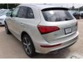 Cuvee Silver Metallic - Q5 3.0 TFSI Premium Plus quattro Photo No. 4