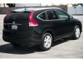 Crystal Black Pearl - CR-V EX-L Photo No. 28