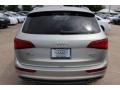 Cuvee Silver Metallic - Q5 3.0 TFSI Premium Plus quattro Photo No. 5