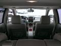Salsa Red Pearl - Highlander V6 4WD Photo No. 9