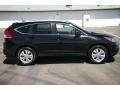 Crystal Black Pearl - CR-V EX-L Photo No. 29