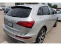 Cuvee Silver Metallic - Q5 3.0 TFSI Premium Plus quattro Photo No. 6