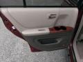 Salsa Red Pearl - Highlander V6 4WD Photo No. 10