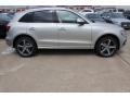 Cuvee Silver Metallic - Q5 3.0 TFSI Premium Plus quattro Photo No. 7