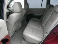 Salsa Red Pearl - Highlander V6 4WD Photo No. 11