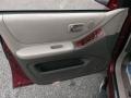 Salsa Red Pearl - Highlander V6 4WD Photo No. 12