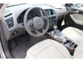 Cuvee Silver Metallic - Q5 3.0 TFSI Premium Plus quattro Photo No. 11