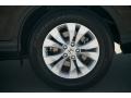 Crystal Black Pearl - CR-V EX-L Photo No. 36