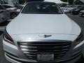 Casablanca White - Genesis 3.8 Sedan Photo No. 2