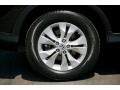 Crystal Black Pearl - CR-V EX-L Photo No. 37