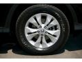 Crystal Black Pearl - CR-V EX-L Photo No. 38