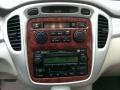Salsa Red Pearl - Highlander V6 4WD Photo No. 17