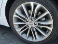 Casablanca White - Genesis 3.8 Sedan Photo No. 4