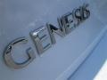 Casablanca White - Genesis 3.8 Sedan Photo No. 6