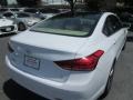Casablanca White - Genesis 3.8 Sedan Photo No. 8