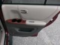 Salsa Red Pearl - Highlander V6 4WD Photo No. 22
