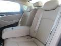Casablanca White - Genesis 3.8 Sedan Photo No. 10
