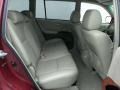 Salsa Red Pearl - Highlander V6 4WD Photo No. 23