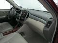 Salsa Red Pearl - Highlander V6 4WD Photo No. 25