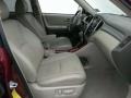Salsa Red Pearl - Highlander V6 4WD Photo No. 26