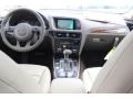Cuvee Silver Metallic - Q5 3.0 TFSI Premium Plus quattro Photo No. 29