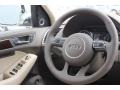 Cuvee Silver Metallic - Q5 3.0 TFSI Premium Plus quattro Photo No. 30