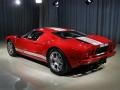 2006 Mark IV Red Ford GT   photo #2