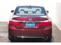 2014 Basque Red Pearl II Honda Accord EX-L Sedan  photo #6