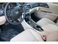 2014 Basque Red Pearl II Honda Accord EX-L Sedan  photo #10