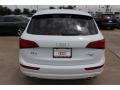 Glacier White Metallic - Q5 2.0 TFSI quattro Hybrid Photo No. 6