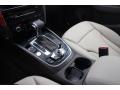 Glacier White Metallic - Q5 2.0 TFSI quattro Hybrid Photo No. 16