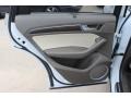Glacier White Metallic - Q5 2.0 TFSI quattro Hybrid Photo No. 28