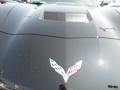 2014 Black Chevrolet Corvette Stingray Convertible Z51  photo #11