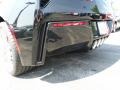 Black - Corvette Stingray Convertible Z51 Photo No. 19
