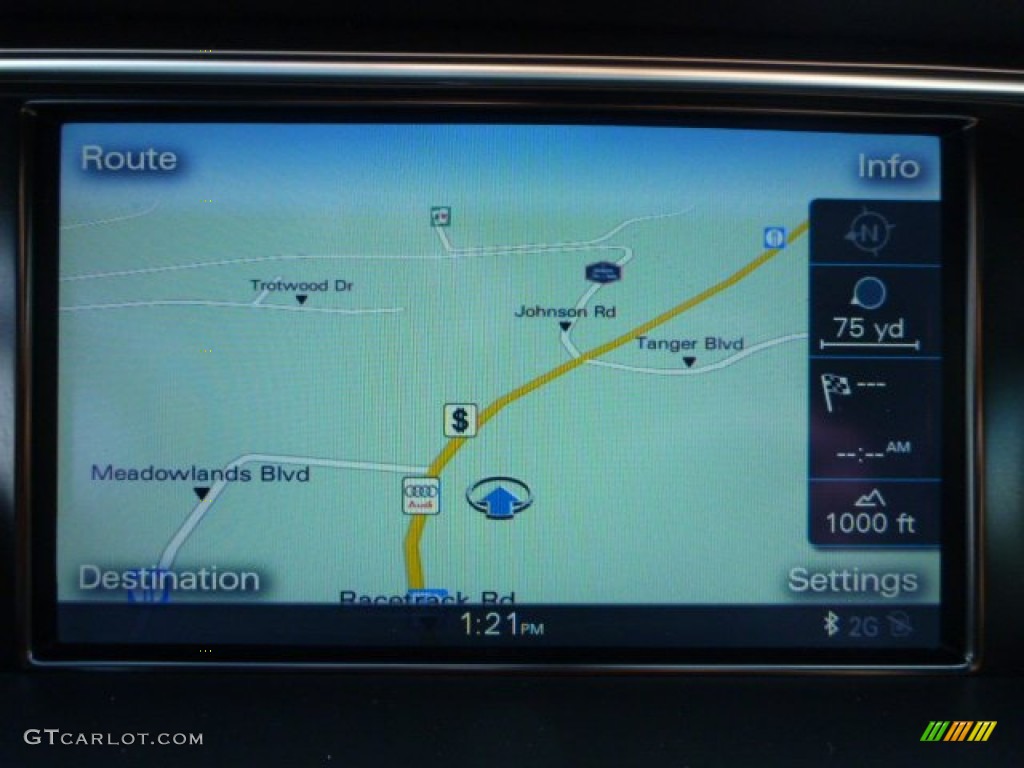 2014 S4 Premium plus 3.0 TFSI quattro - Ibis White / Black/Lunar Silver photo #16