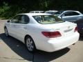 2005 Crystal White Lexus ES 330  photo #2