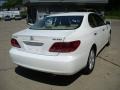 2005 Crystal White Lexus ES 330  photo #4