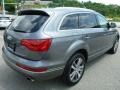 Graphite Gray Metallic - Q7 3.0 TFSI quattro Photo No. 5