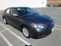 Magnetic Gray Metallic - Camry Hybrid Photo No. 1