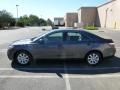 Magnetic Gray Metallic - Camry Hybrid Photo No. 2