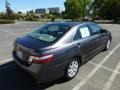Magnetic Gray Metallic - Camry Hybrid Photo No. 3